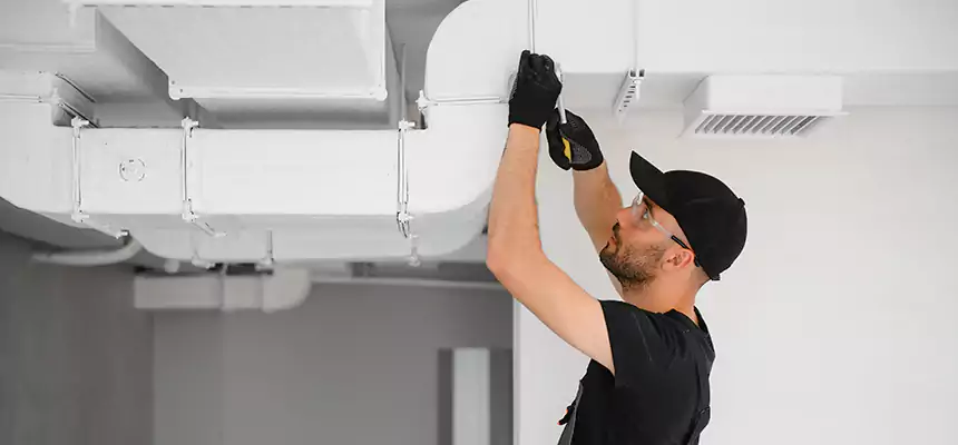 Our Air Duct Cleaning Services in Elkhart, IN