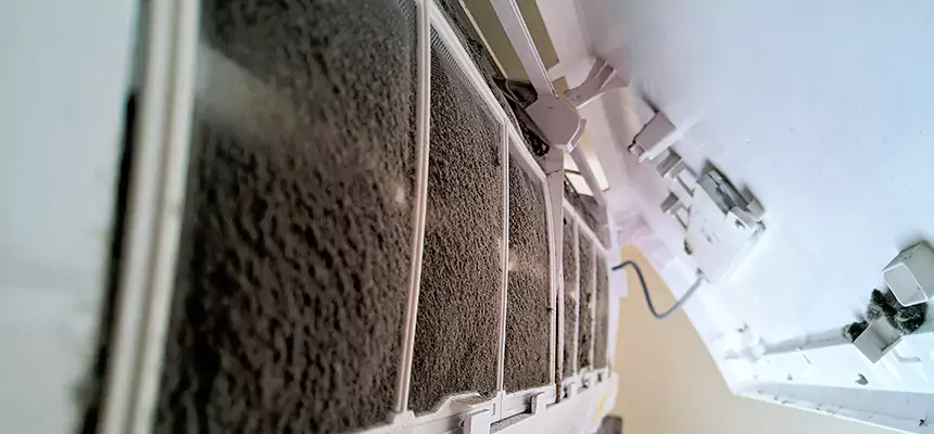 Preventive Air Duct Bacteria Removal in Elkhart