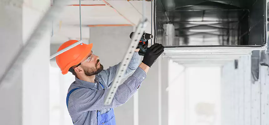 Our Air Vent Replacement Services in Elkhart, IN