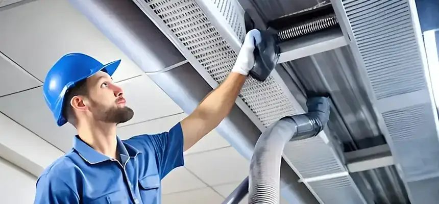 Our Annual Dryer Vent Maintenance Services in Elkhart, IN