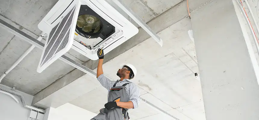 Efficient Multi‑Unit & HOA Annual Vent Cleaning Plans in Elkhart