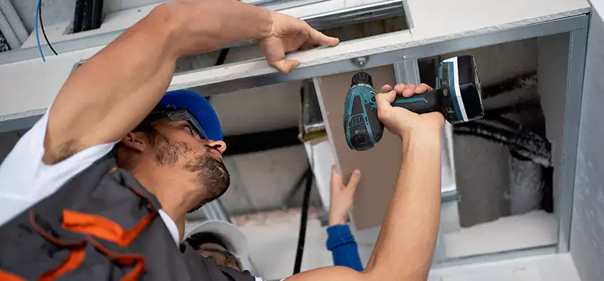 Our Apartment Air Duct Cleaning Services in Elkhart, IN