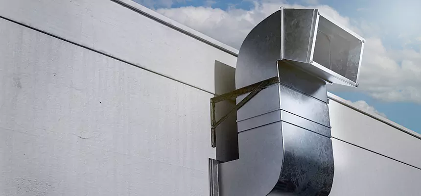 Trusted Industrial Dryer Vent Cleaning in Elkhart