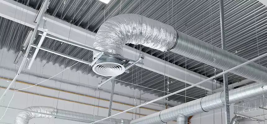 Our Dryer Vent Hose Replacement Services in Elkhart, IN