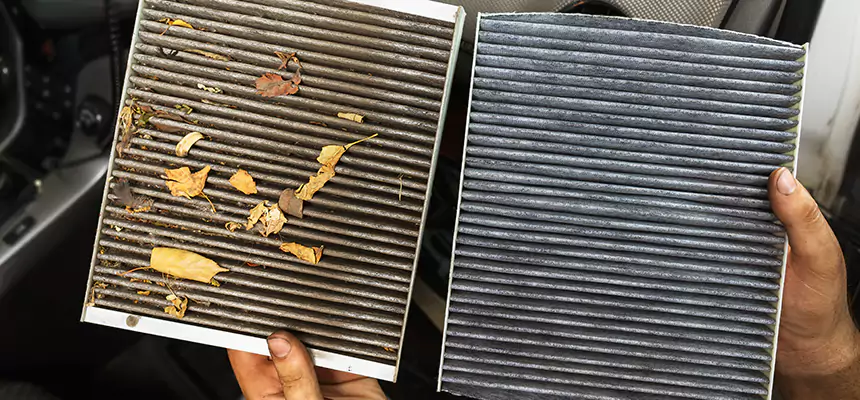 Our Dryer Vent Lint Filter Cleaning Services in Elkhart, IN