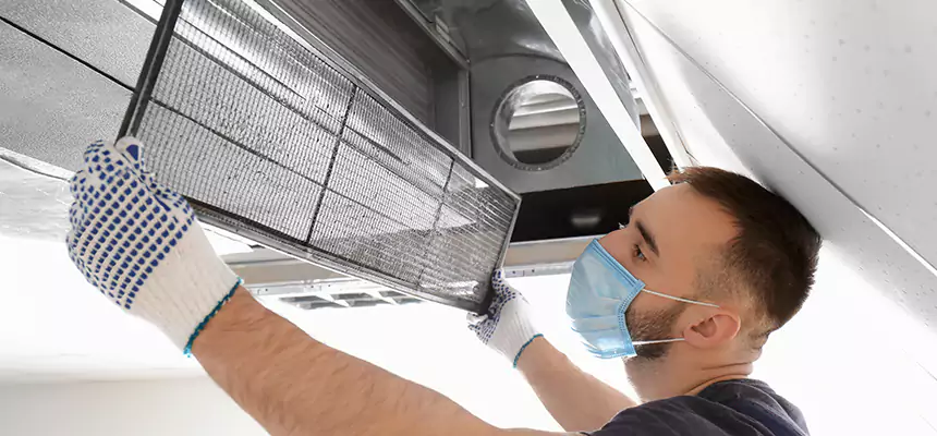 Our Dryer Vent Replacement Services in Elkhart, IN