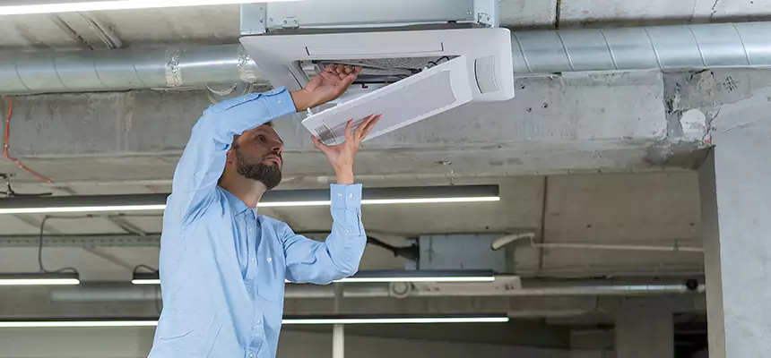 Our Energy Recovery Ventilation Cleaning Services in Elkhart, IN