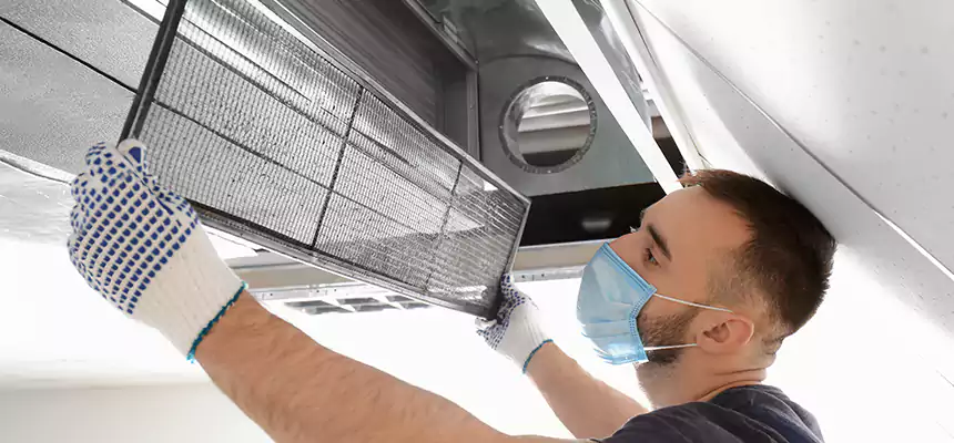 Our Home Duct Cleaning Services in Elkhart, IN  