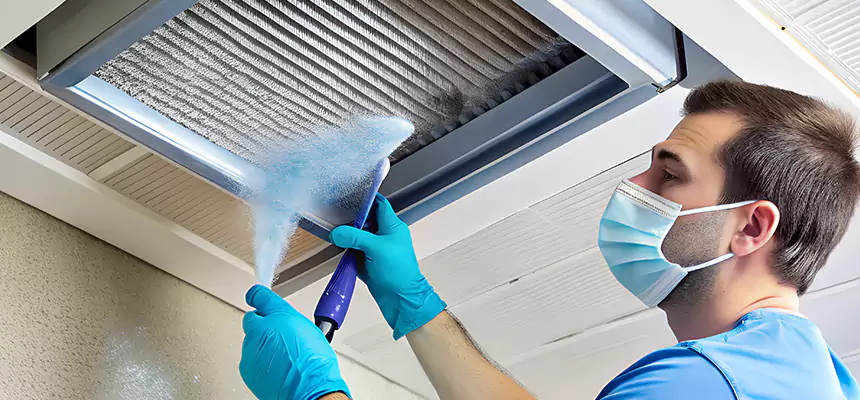 Our Home Ventilation Cleaning Services in Elkhart, IN