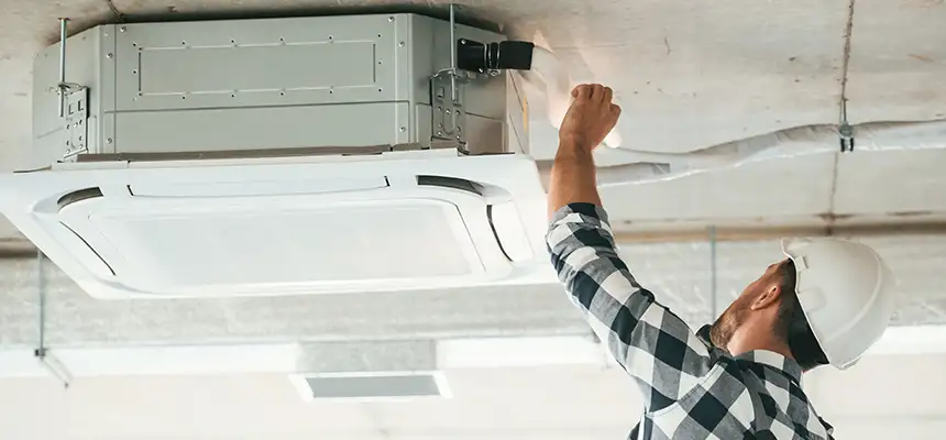 Our Local Vent Cleaning Services in Elkhart, IN