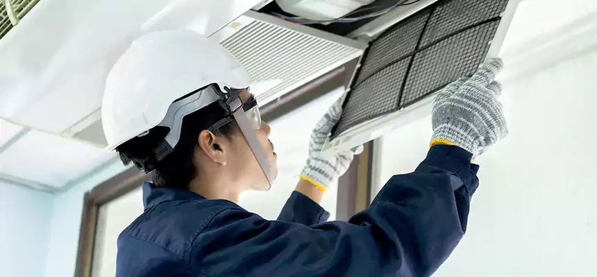 Our Mold & Mildew Removal from Air Ducts Services in Elkhart, IN