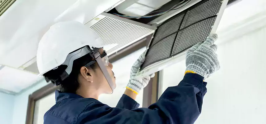 Our Residential Air Vent Cleaning Services in Elkhart, IN