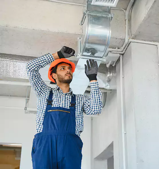 Professional Air Duct Cleaning Service in Elkhart, IN
