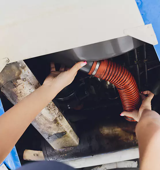 Professional Air Duct Leak Repair in Elkhart, IN