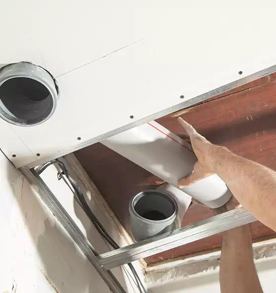 Professional Air Duct Replacement in Elkhart, IN