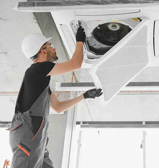 About Air Duct Rodent Removal in Elkhart, IN