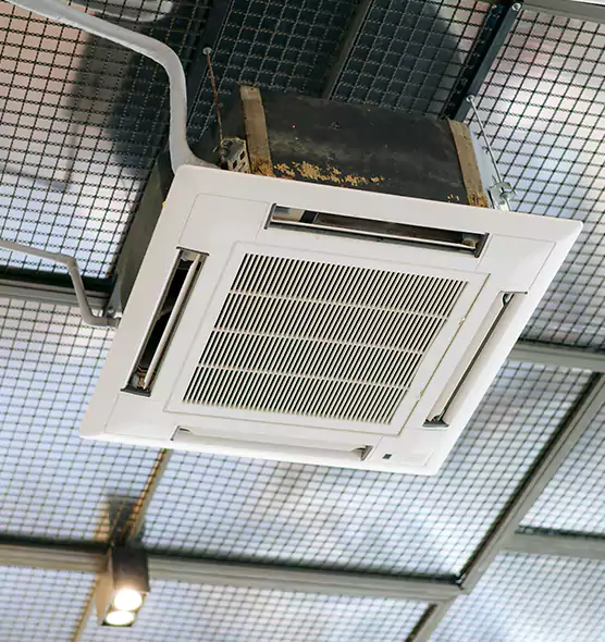 Top-Notch Allergy Relief Vent Cleaning Services in Elkhart, IN