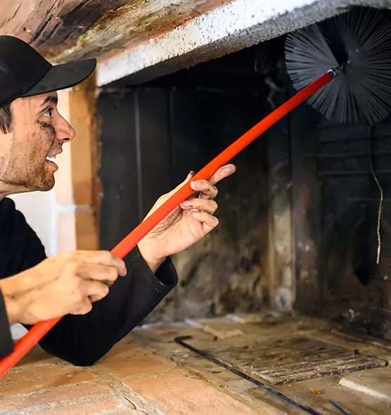 About Expert Chimney Cleaning in Elkhart, IN