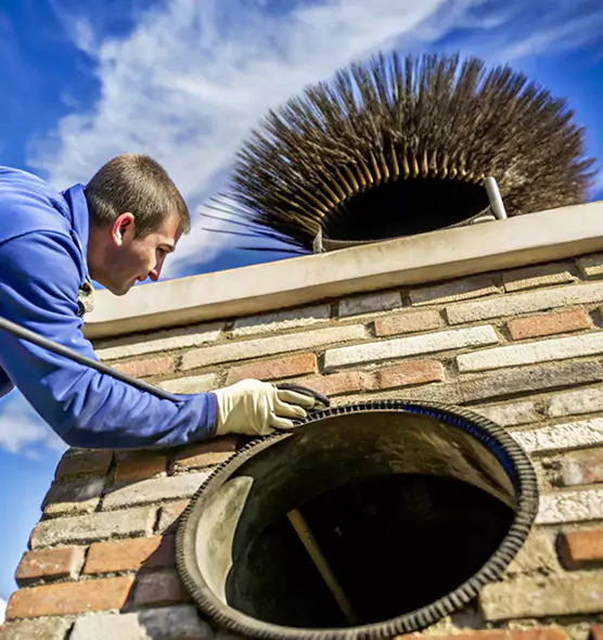 About Professional Chimney Sweep in Elkhart, IN