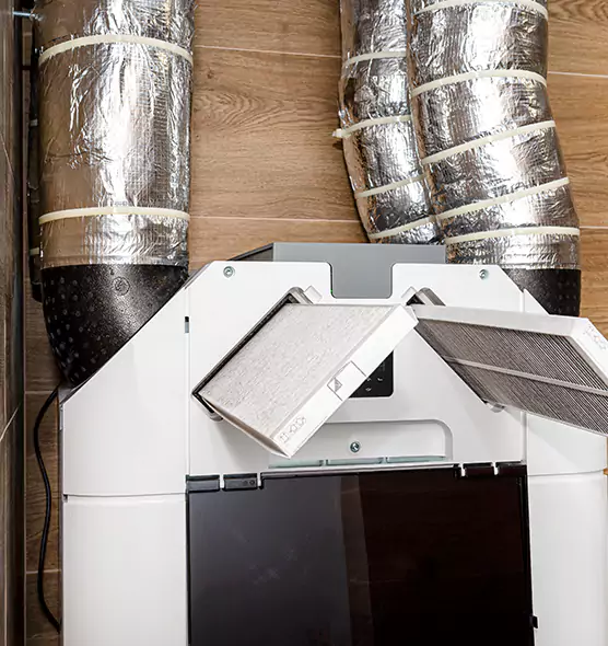About Clogged Air Duct Repair in Elkhart, IN