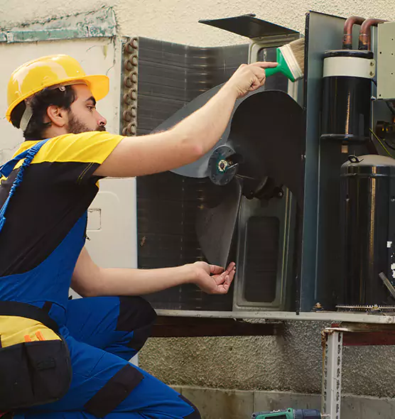 About Dryer Duct Fire Hazard Inspection in Elkhart, IN