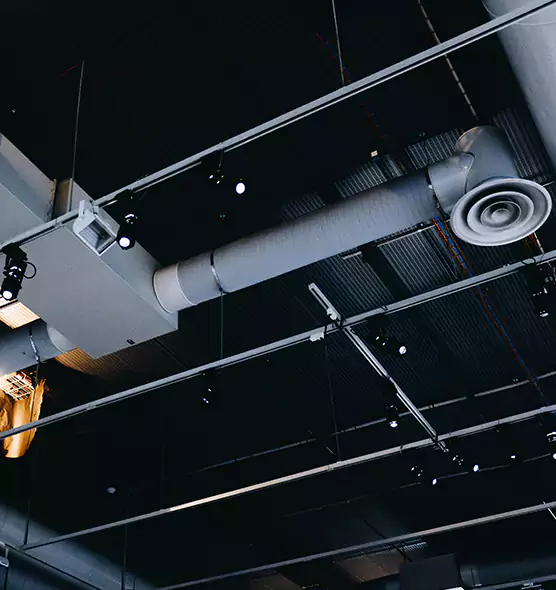 Professional Duct Cleaning For LEED Homes in Elkhart, IN