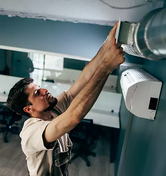 About Flexible Ductwork Replacement in Elkhart, IN