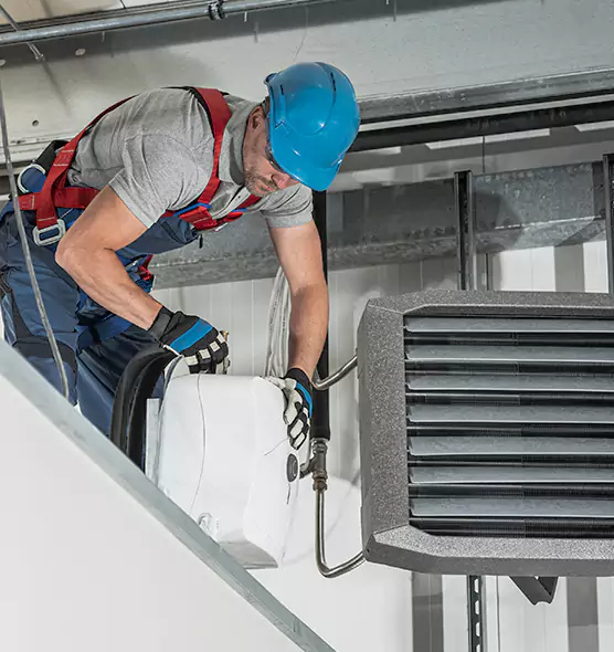 About HVAC Mold Remediation Service in Elkhart, IN