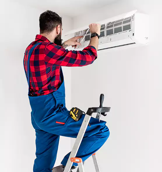About Smart Air Conditioning Installation in Elkhart, IN