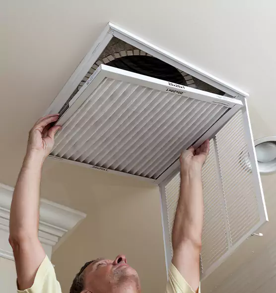 Professional Vent Relocation Services in Elkhart, IN