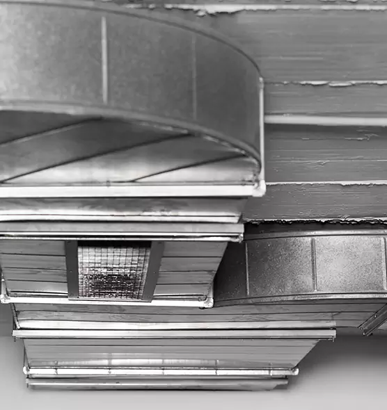 Professional Wall Vent Cleaning Service in Elkhart, IN