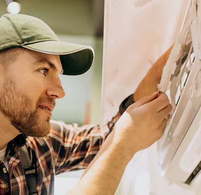 Why Homeowners Businesses Trust Us in Elkhart, IN?