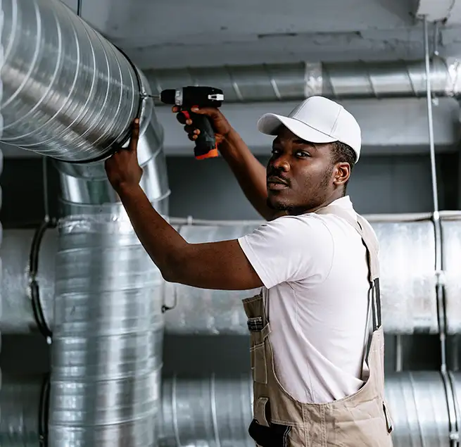 Why Homeowners & Businesses Trust Us Elkhart, IN