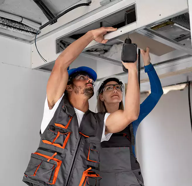 Why Homeowners & Businesses Trust Us in Elkhart, IN