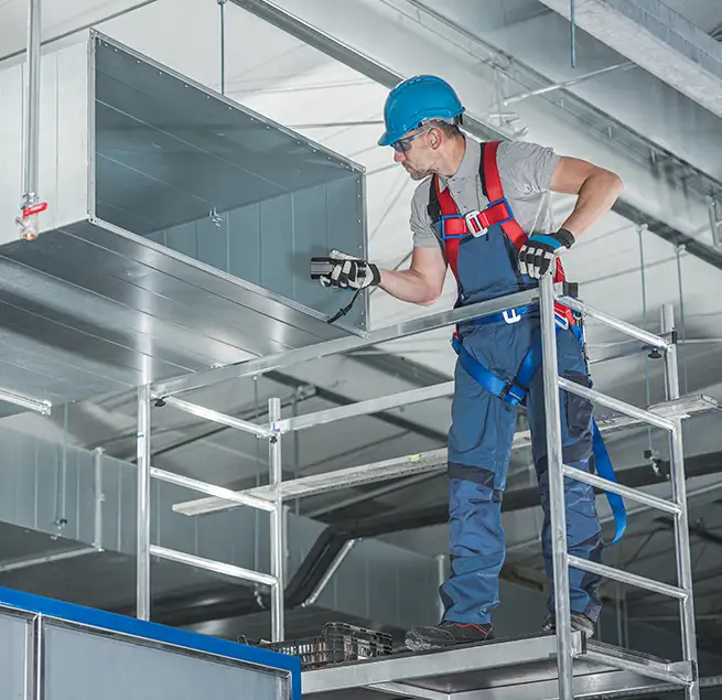 Why Homeowners & Businesses Trust Us in Elkhart, IN?