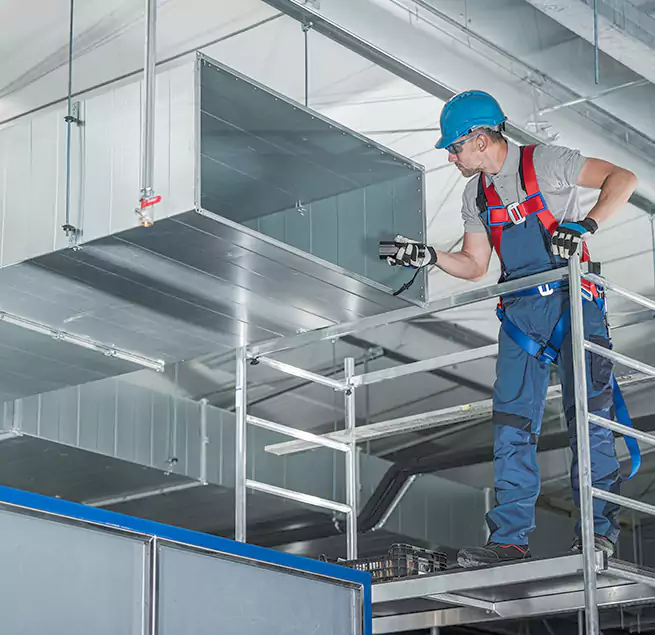 Why Homeowners & Businesses Trust Us in Elkhart, IN?