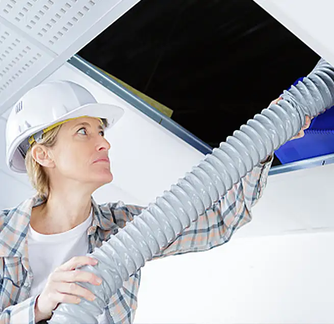 Why Homeowners & Businesses Trust Us Elkhart, IN