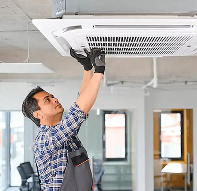 Why Homeowners & Businesses Trust Us in Elkhart, IN?