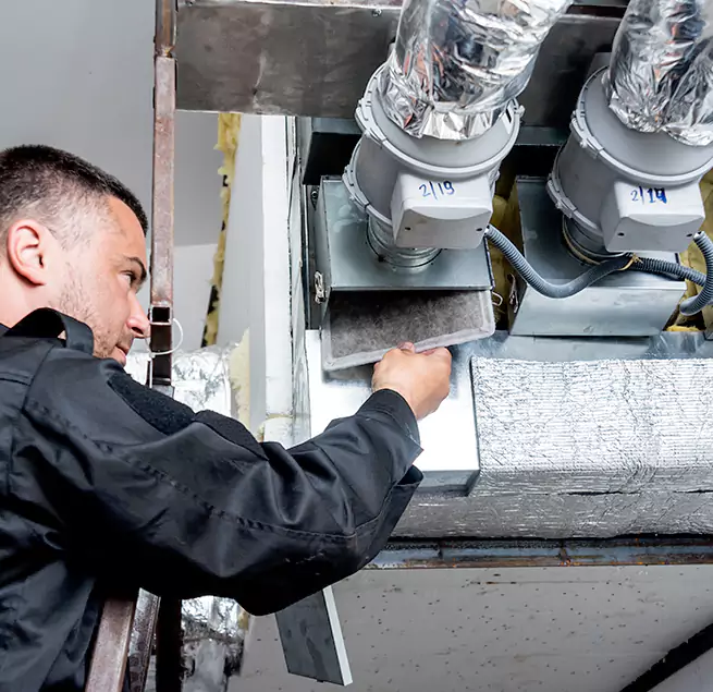 Why Homeowners & Businesses Trust Us in Elkhart, IN?