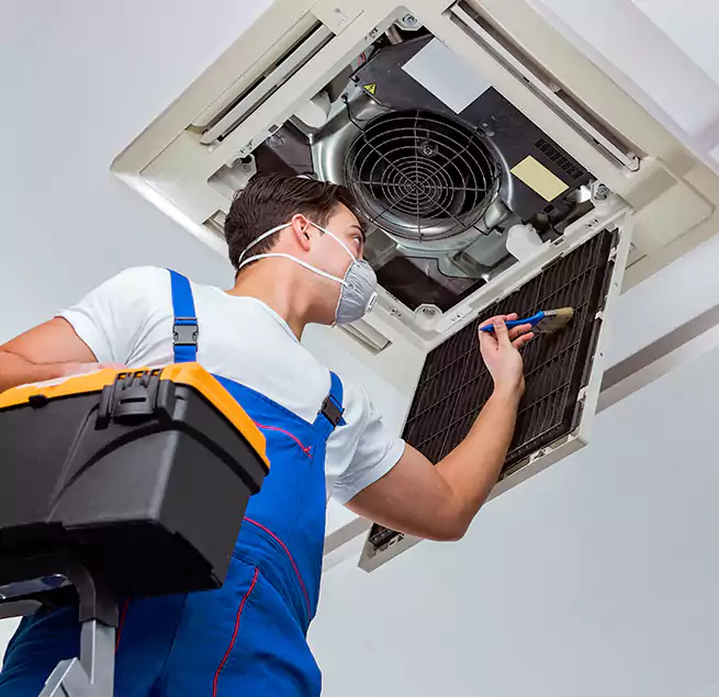 Why Homeowners & Businesses Trust Us in Elkhart, IN