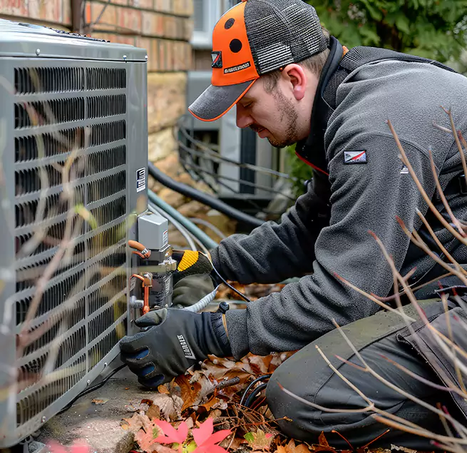 Why Homeowners & Businesses Trust Us in Elkhart, IN?