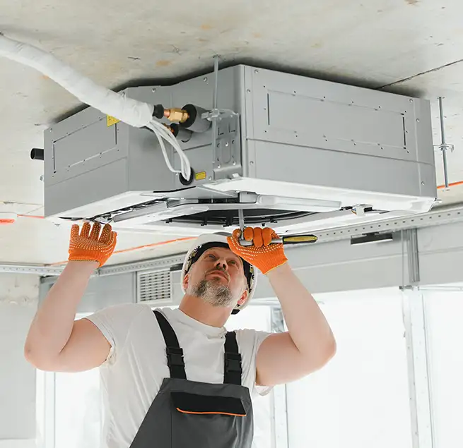 Why Homeowners & Businesses Trust Us Elkhart, IN