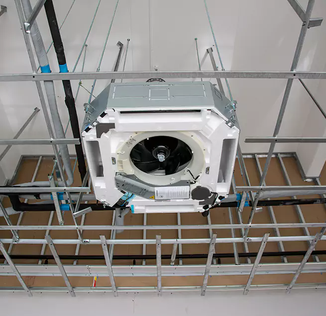 Why Homeowners & Businesses Trust Us Elkhart, IN