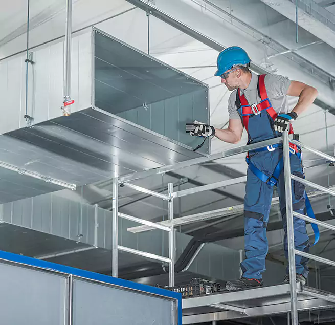 Why Homeowners & Businesses Trust Us in Elkhart, IN?