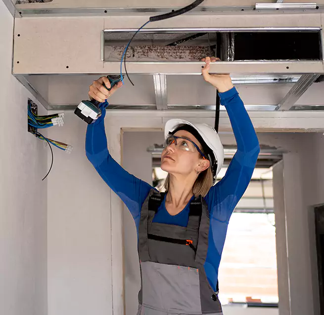 Why Homeowners & Businesses Trust Us in Elkhart, IN?