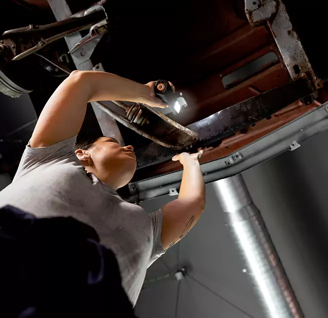 Why Homeowners & Businesses Trust Us Elkhart, IN