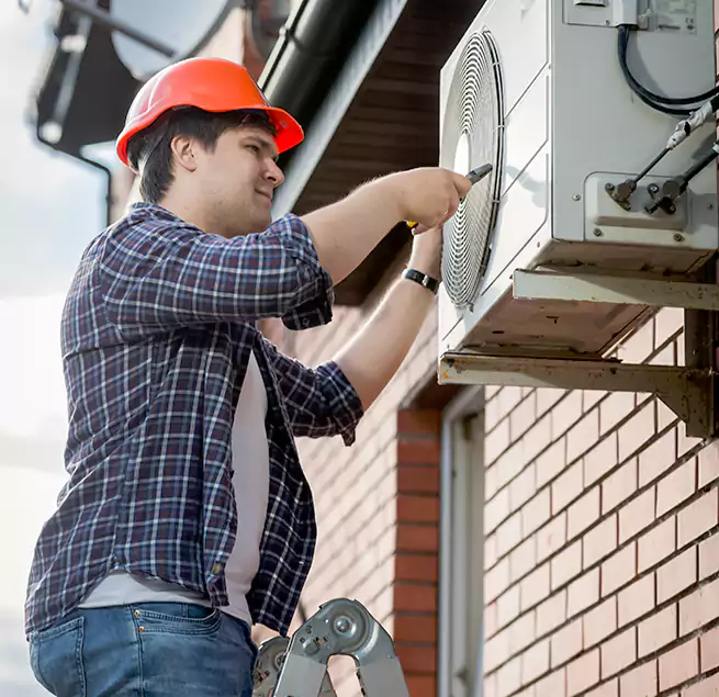 Why Homeowners & Businesses Trust Us Elkhart, IN