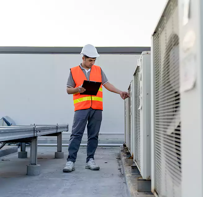 Why Homeowners & Businesses Trust Us in Elkhart, IN?