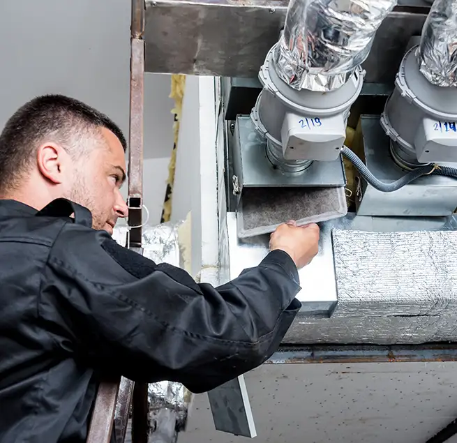 Why Homeowners & Businesses Trust Us in Elkhart, IN?